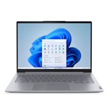 Lenovo ThinkBook 14 G8, šedá (21SG0097CK)