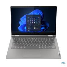 Lenovo ThinkBook 14s Yoga G3 i5-1335U/16GB/512GB SSD/14" FHD touch/3yOnsite/Win11 Home/černá