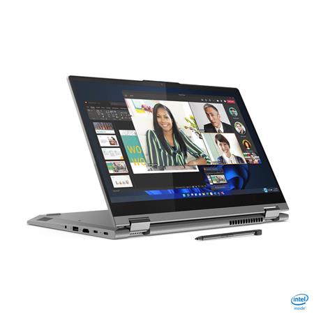 Lenovo ThinkBook 14s Yoga G3 IRU ITL, černá (21JG0011CK)