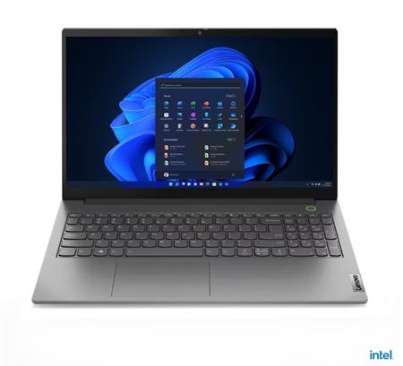 Lenovo ThinkBook 15 G4, šedá (21DJ009QCK)