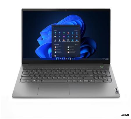 Lenovo ThinkBook 15 G4, šedá (21DL0043CK)