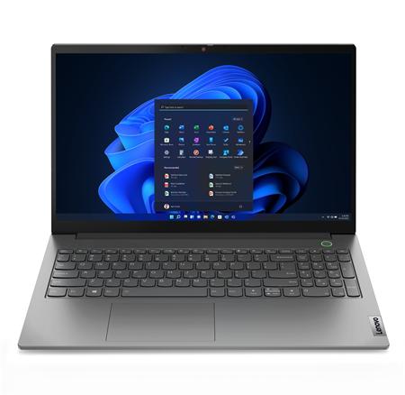 Lenovo ThinkBook 15 G4, šedá (21DL0044CK)