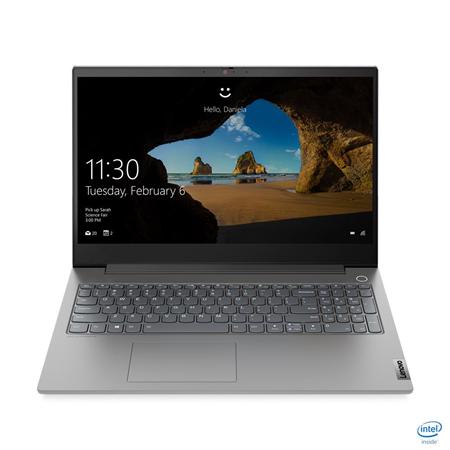 Lenovo ThinkBook15p IMH i7-10750H/8GB+8GB/1TB