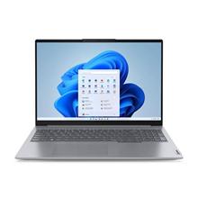 Lenovo Thinkbook 16 G6, šedá (21KH007ACK)