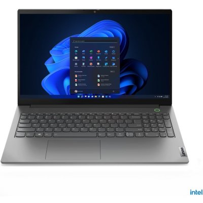 Lenovo ThinkBook 16 G6, šedá (21KH007BCK)