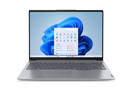 Lenovo ThinkBook 16 G7, šedá (21MW0032CK)