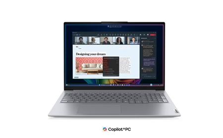 Lenovo ThinkBook 16 G9 IPL Ultra 5 325/16GB/512GB