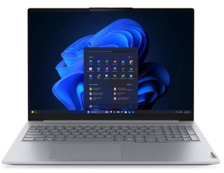 Lenovo ThinkBook 16 G9, šedá (21UT0056CK)