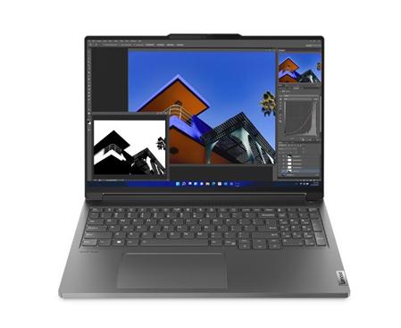 Lenovo ThinkBook 16p G4, šedá (21J80024CK)