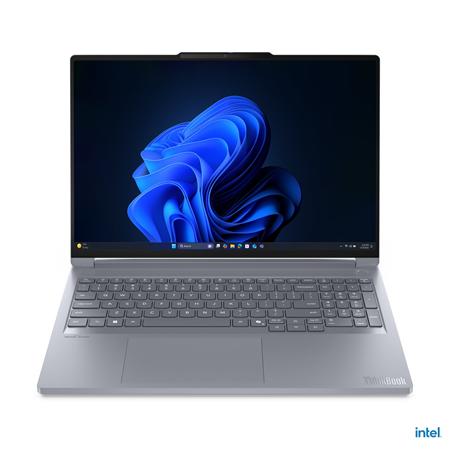 Lenovo ThinkBook 16p G6, šedá (21R00013CK)