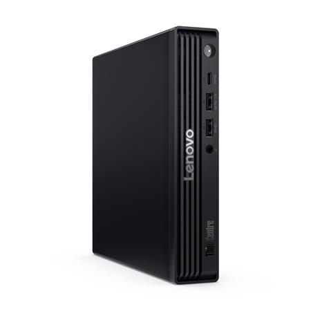 Lenovo ThinkCentre M70q Gen 6 Tiny, černá (13A4000NCK)