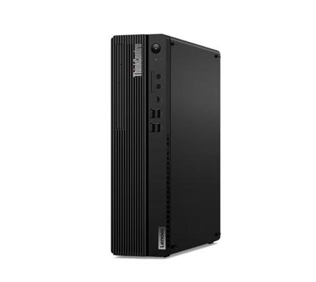 Lenovo ThinkCentre M75s G2, černá (11JA001BCK)