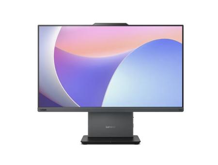 Lenovo ThinkCentre Neo 50a 24 G5 AiO, šedá (12SC000DCK)