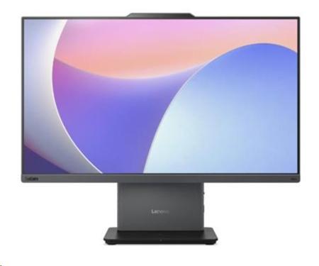 Lenovo ThinkCentre neo 50a 24 G5 AiO. šedá (12SD0068CK)