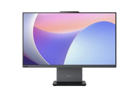 Lenovo ThinkCentre Neo 50a 27 G5 AiO. šedá (12SB0015CK)