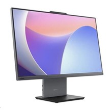 Lenovo ThinkCentre neo 50a 27 G5, šedá (12SB004KCK)