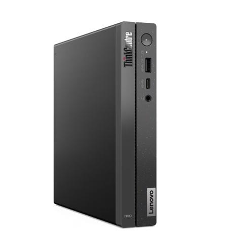 Lenovo ThinkCentre Neo 50q G4 Tiny, černá (12LN0024CK)