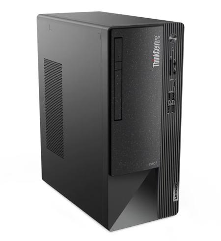 Lenovo ThinkCentre Neo 50t G4 Tower, šedá (12JD003ECK)