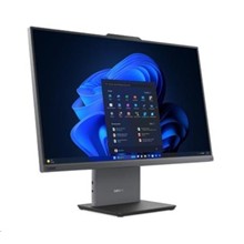 Lenovo ThinkCentre neo 55a 24 G6 AiO, šedá (13QH0012CK)