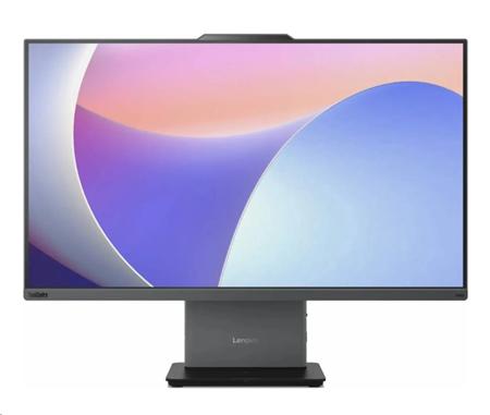 Lenovo ThinkCentre neo AIO 50a-27 Gen 5, šedá (12SB0057CK)