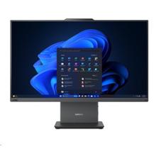 Lenovo ThinkCentre neo AIO 55a 24 G6, šedá (13FA003JCK)