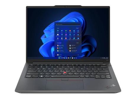Lenovo ThinkPad E14 G5, černá (21JR0007CK)
