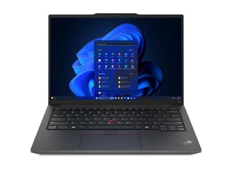 Lenovo ThinkPad E14 G6, černá (21M30027CK)