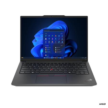 Lenovo ThinkPad E14 G6, černá (21M3003VCK)