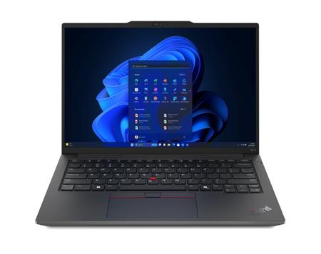 Lenovo ThinkPad E14 G6, černá (21M7002LCK)