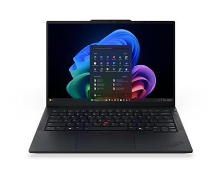 Lenovo ThinkPad E14 G8, černá (21Y6000HCK)