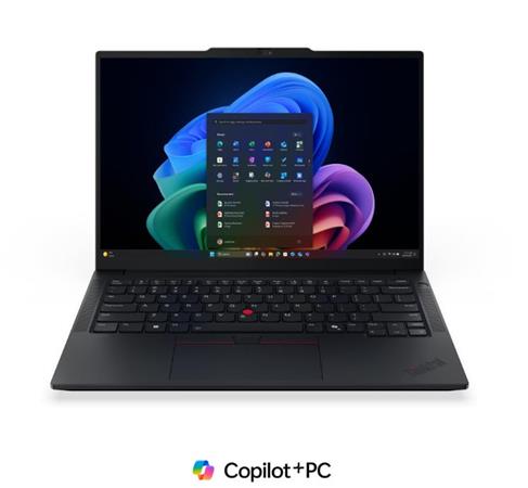 Lenovo ThinkPad E14 G8 Copilot+ PC Ultra 5