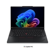 Lenovo ThinkPad E14 G8 Ryzen AI 5 430/16GB/512GB SSD/14" WUXGA IPS/3yOnSite/Win11 Pro/černá/bez adaptéru