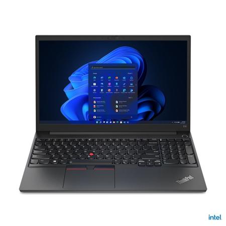 Lenovo ThinkPad E15 G4, černá (21E6005ACK)