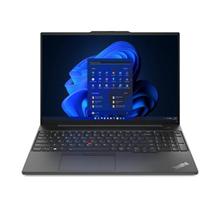 Lenovo ThinkPad E16 G1, černá (21JN0076CK)