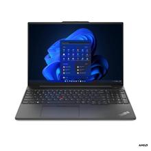 Lenovo ThinkPad E16 G1, černá (21JT000BCK)