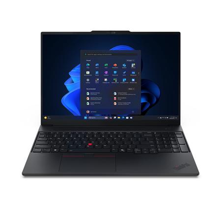 Lenovo ThinkPad E16 G3, černá (21SR0043CK)