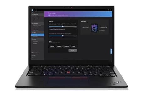 Lenovo ThinkPad L13 2-in-1 G5, černá (21LM0022CK)