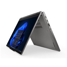 Lenovo ThinkPad L13 2-in-1 G6 Core Ultra 7 255U/32GB/512GB SSD/13.3" WUXGA Touch/3Y Onsite/Win11 Pro/šedá/bez adaptéru