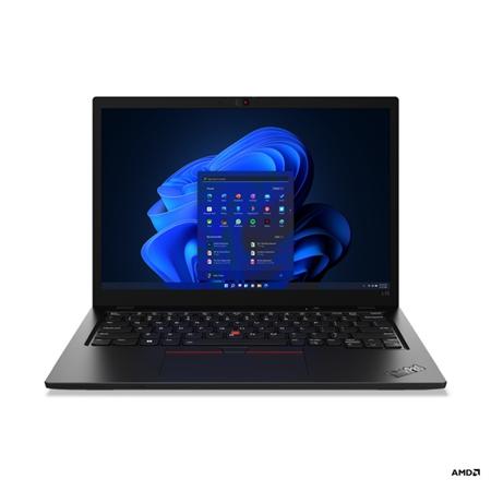 Lenovo ThinkPad L13 G3, černá (21B9001YCK)