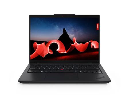 Lenovo ThinkPad L14 G5, černá (21L5001VCK)