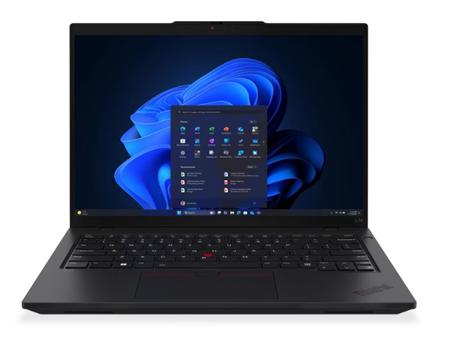 Lenovo ThinkPad L14 G6, černá (21S6001FCK)
