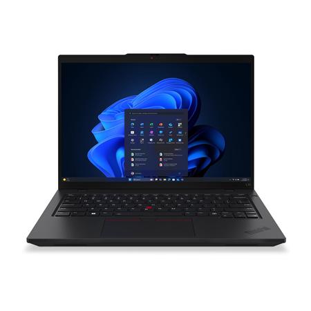 Lenovo ThinkPad L14 G6, černá (21S6001QCK)