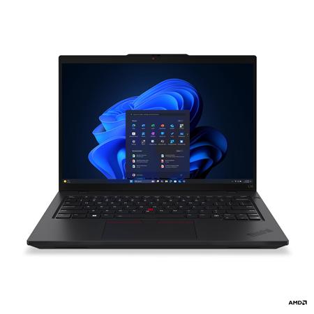 Lenovo ThinkPad L14 G6, černá (21S8000RCK)