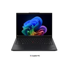 Lenovo ThinkPad L14 G7, černá (21X6003MCK)