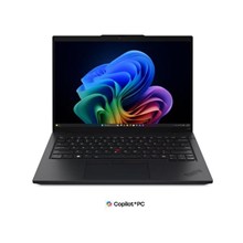 Lenovo ThinkPad L14 G7 Copilot+ Ultra 5 325/16GB/512GB SSD/14" WUXGA IPS/3yOnSite/Win11 Pro/černá/bez adaptéru