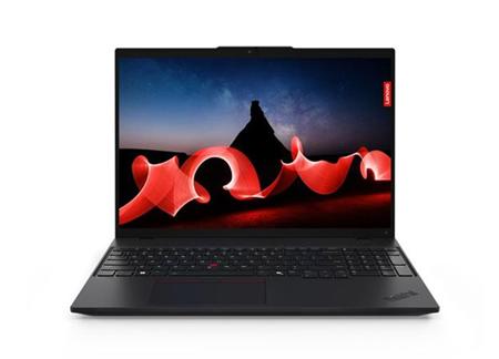 Lenovo ThinkPad L16 G1, černá (21L7001TCK)