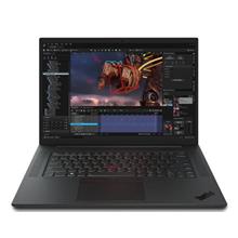 Lenovo ThinkPad P1 G6, černá (21FV000WCK)