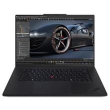 Lenovo ThinkPad P1 G7, černá (21KV001UCK)