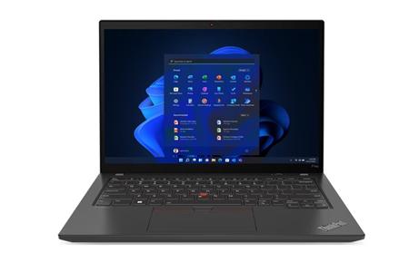 Lenovo ThinkPad P14s G4, černá (21K50002CK)
