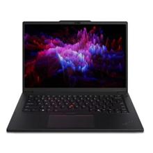 Lenovo ThinkPad P14s G5, černá (21G2000TCK)